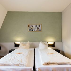 Zimmer mit Queensize-Bett